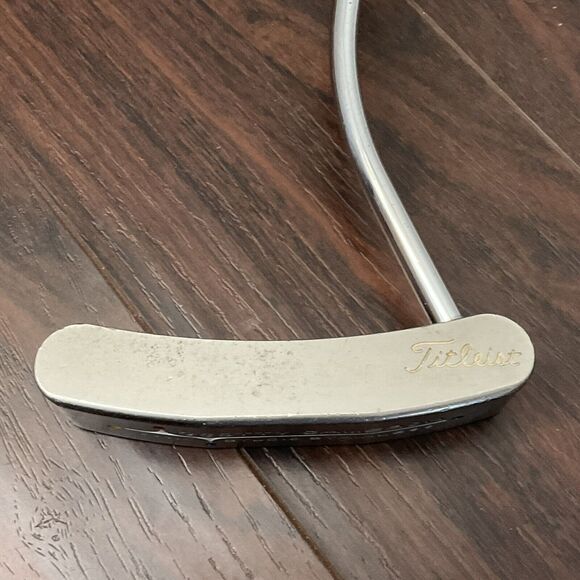 Scotty Cameron Big Sur Studio Stainless Titleist 303 Putter 42" RH 740g - Picture 2 of 11
